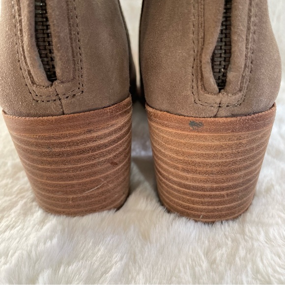 Madewell Pauline Boots - Picture 13 of 13